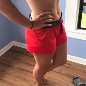 ✨NWT Under Armour athletic shorts